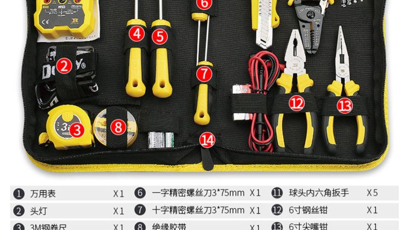五金工具定制：揭秘厂家直销批发背后的秘密