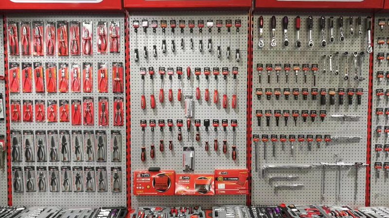 电工测量工具：揭秘其背后的技术原理与选购要点