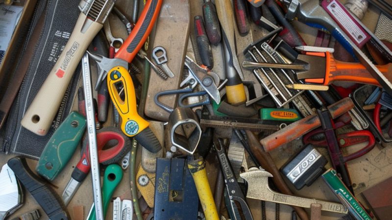 多功能工具钳型号材质参数全解析**