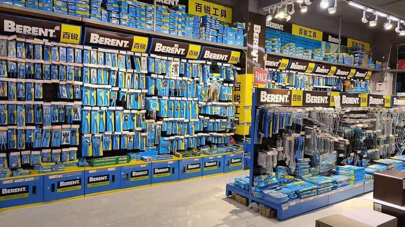家用电动工具与手动工具：品牌选择背后的技术考量